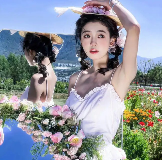 华语影像
